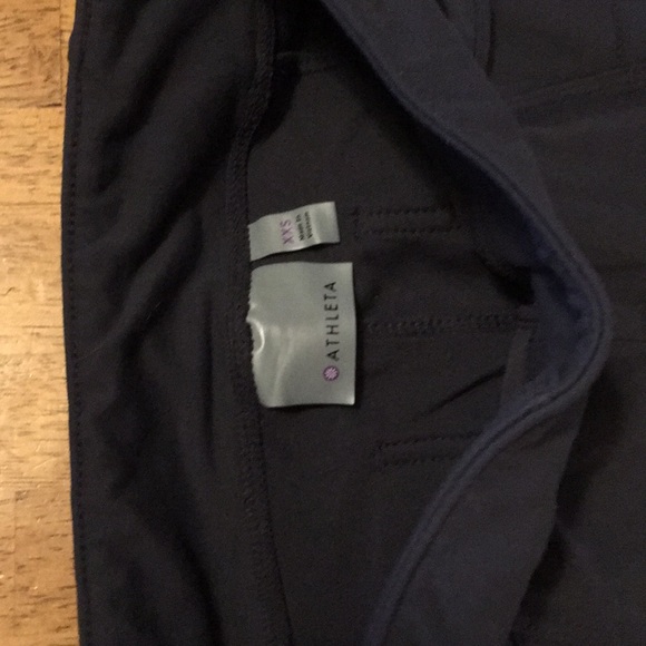 Athleta xxxs leggings - Picture 3 of 5